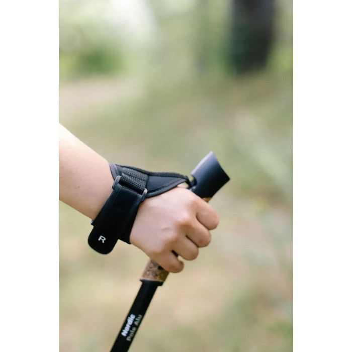 Палки для скандинавской ходьбы Tribe Nordic Pole Alu (T-ME-0022-white)