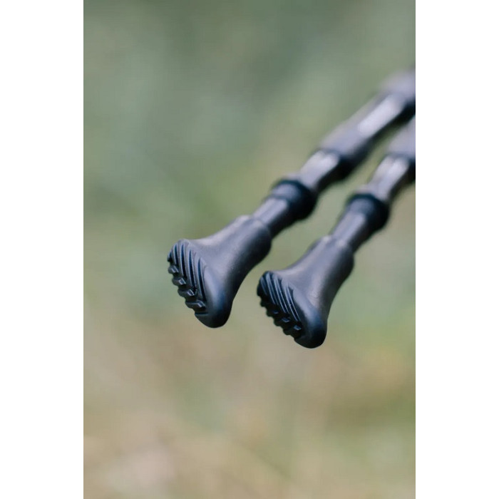 Палки для скандинавской ходьбы Tribe Nordic Pole Alu (T-ME-0022-white)