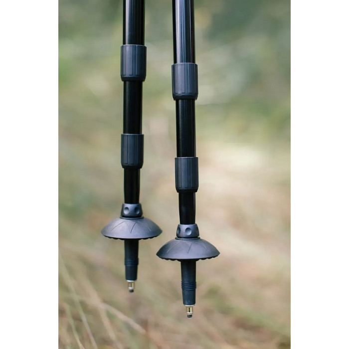 Палки для скандинавской ходьбы Tribe Nordic Pole Alu (T-ME-0022-white)