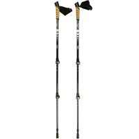 Палки для скандинавской ходьбы Tribe Nordic Pole Carbon (T-ME-0023-white)