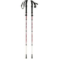 Треккинговые палки Tribe Z-Pole Alu (T-ME-0024-plum)