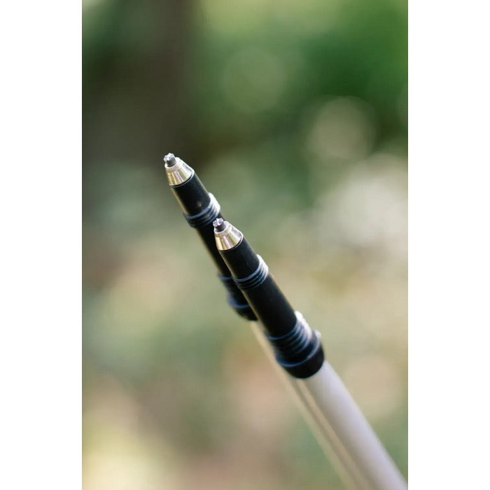 Треккинговые палки Tribe Z-Pole Alu (T-ME-0024-plum)