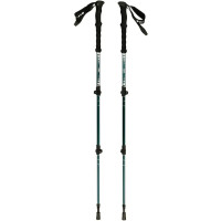 Треккинговые палки Tribe Trekking Pole Alu (T-ME-0026-ocean)