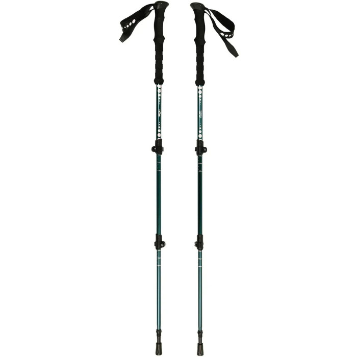 Треккинговые палки Tribe Trekking Pole Alu (T-ME-0026-ocean)