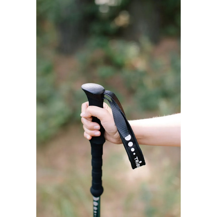 Треккинговые палки Tribe Trekking Pole Alu (T-ME-0026-ocean)
