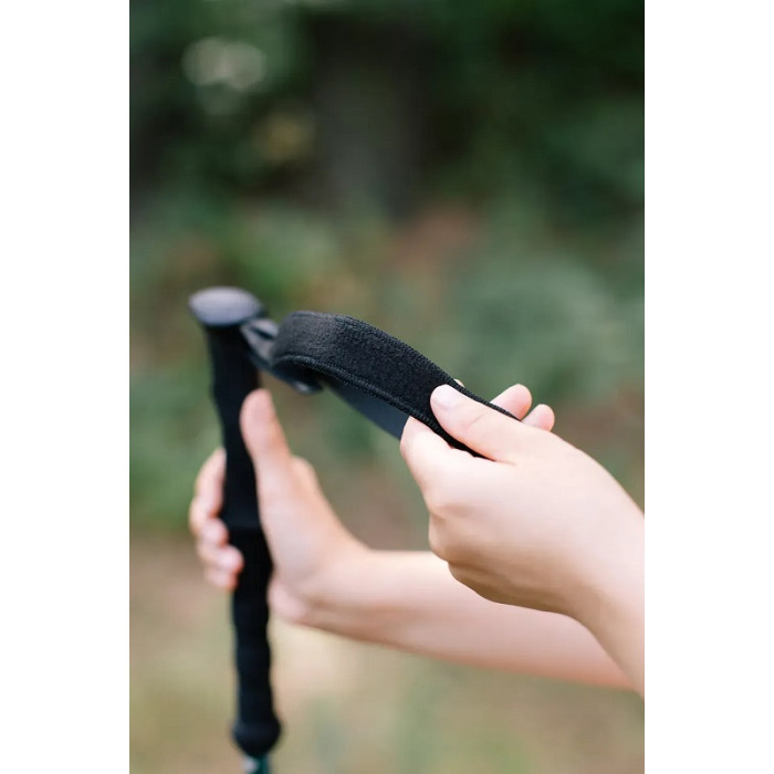 Треккинговые палки Tribe Trekking Pole Alu (T-ME-0026-ocean)