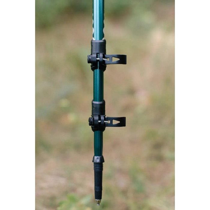 Треккинговые палки Tribe Trekking Pole Alu (T-ME-0026-ocean)
