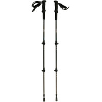 Треккинговые палки Tribe Trekking Pole Carbon (T-ME-0027-ocean)