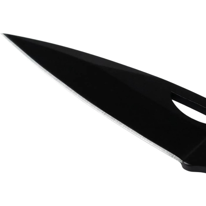 Нож Tribe Carabiner Knife (T-MG-0014-black)