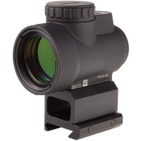 Прицел коллиматорный Trijicon MRO® 2.0 MOA Red Dot Lower 1/3 Cowitness Mount (MRO-C-2200010)