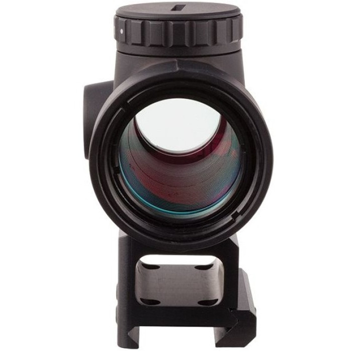 Прицел коллиматорный Trijicon MRO® 2.0 MOA Red Dot Lower 1/3 Cowitness Mount (MRO-C-2200010)