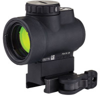 Приціл коліматорний Trijicon MRO 2.0 MOA Green Dot AC32082 QR Full Co-Witness (MRO-C-2200033)
