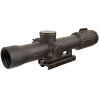 Прицел оптический Trijicon VCOG 1-8x28 illum. Red MRAD Crosshair (VC18-C-2400004)