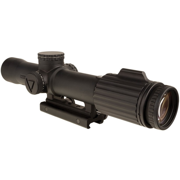 Прицел оптический Trijicon VCOG 1-8x28 illum. Red MRAD Crosshair (VC18-C-2400004)