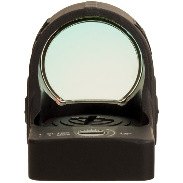 Прицел коллиматорный Trijicon SRO Adj. LED 2.5 MOA Red Dot - NS (SRO2-C-2500005)