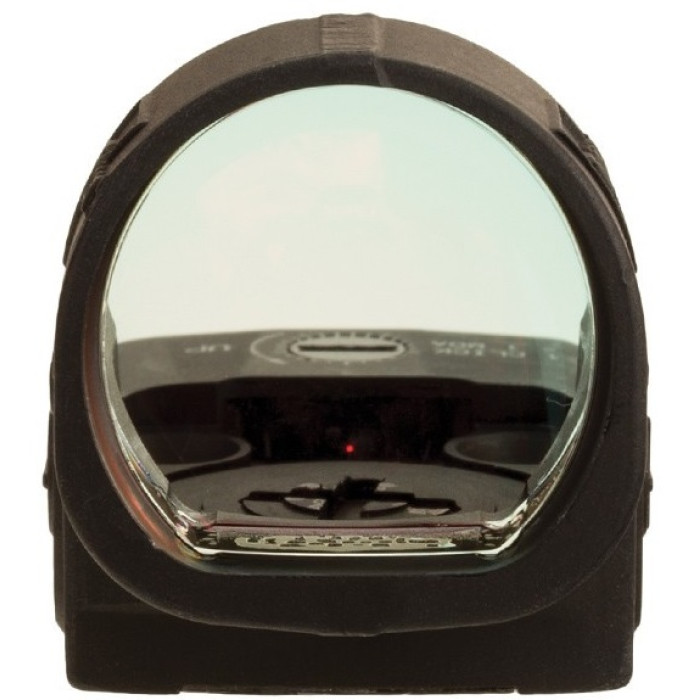 Прицел коллиматорный Trijicon SRO Adj. LED 2.5 MOA Red Dot - NS (SRO2-C-2500005)