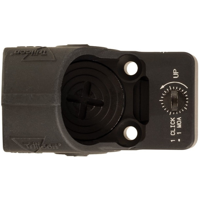 Прицел коллиматорный Trijicon SRO Adj. LED 2.5 MOA Red Dot - NS (SRO2-C-2500005)