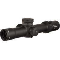 Приціл оптичний Trijicon Credo 1-8x28 (34 mm) illum. Red/Green MRAD Segmented Circle (CR828-C-2900032)