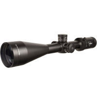 Приціл оптичний Trijicon Credo HX 2.5-15x56 MOA 30mm Crosshair SFP Red (CRHX1556-C-2900035)