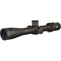 Приціл оптичний Trijicon Credo 2-10x36 MOA 30mm Tree Crosshair FFP Red (CR1036-C-2900037)