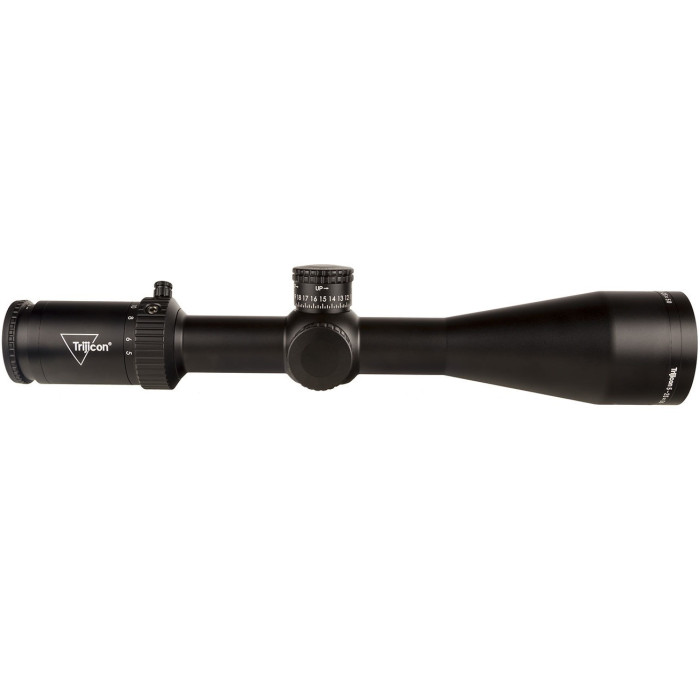 Приціл оптичний Trijicon Tenmile HX 5-25x50 (30 mm) illum. MOA Crosshair SFP Red (TMHX2550-C-3000010)