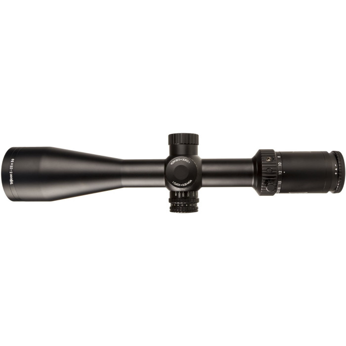 Приціл оптичний Trijicon Tenmile HX 5-25x50 (30 mm) illum. MOA Crosshair SFP Red (TMHX2550-C-3000010)