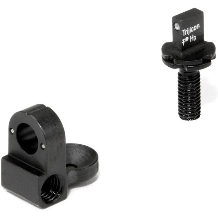 Мушка + целик Trijicon B&T Set для M16/AR15 (CP25-600177)