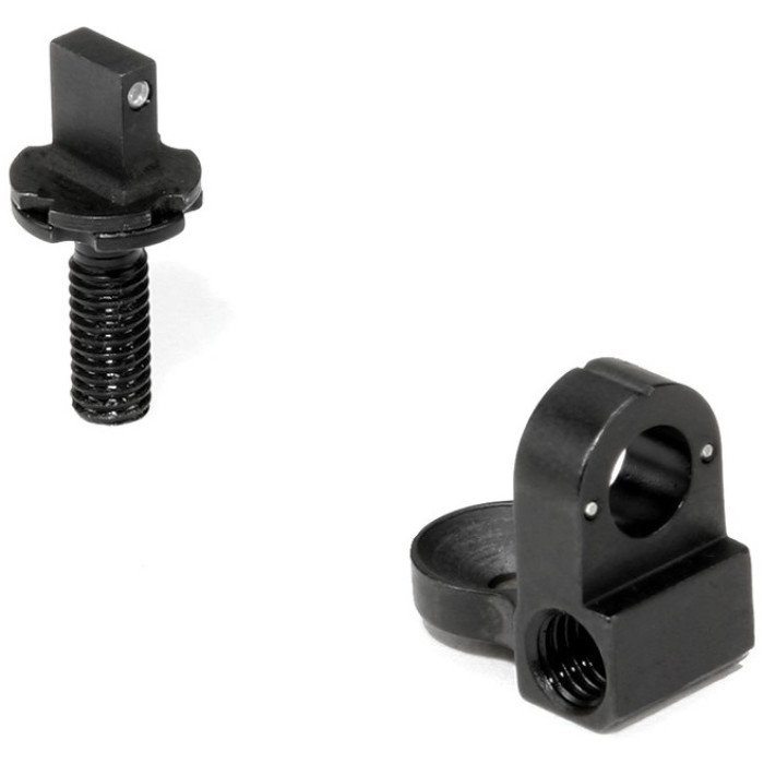 Мушка + целик Trijicon B&T Set для M16/AR15 (CP25-600177)