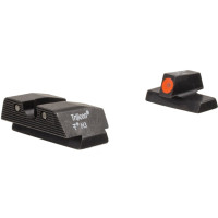 Мушка + целик Trijicon HD Set Orange для пистолетов Beretta APX (кроме APX A1) (BE115-C-600979)