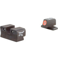 Мушка + целик Trijicon HD Set Orange для пистолетов FN 509 (FN104-C-600992)