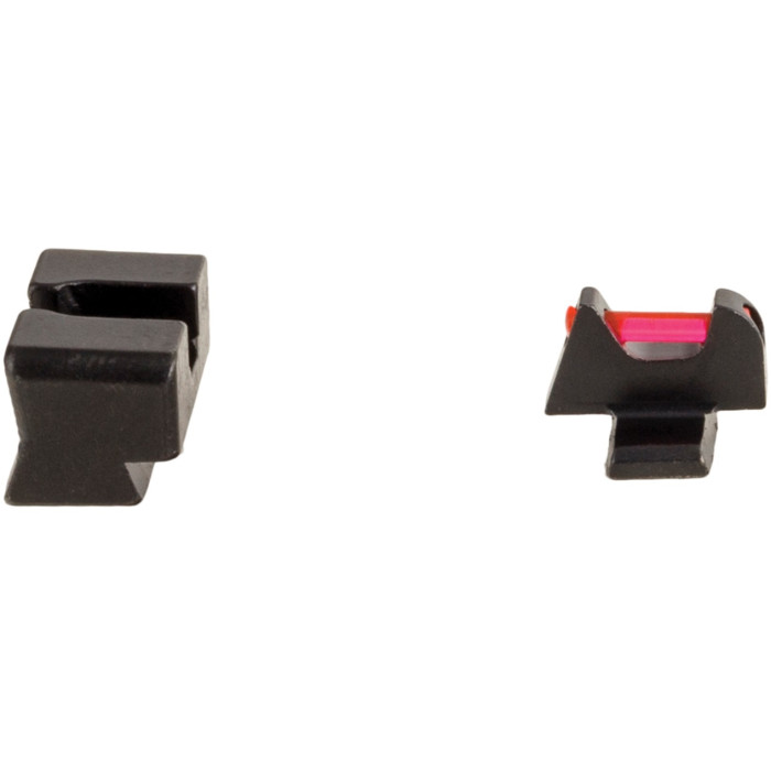 Мушка + целик Trijicon Fiber Set Red для пистолетов SIG P226, P320 и P365 9mm (SG701-C-601050)