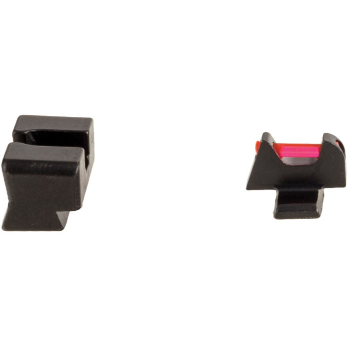 Мушка + целик Trijicon Fiber Set Red для пистолетов FN 509 (FN704-C-601077)
