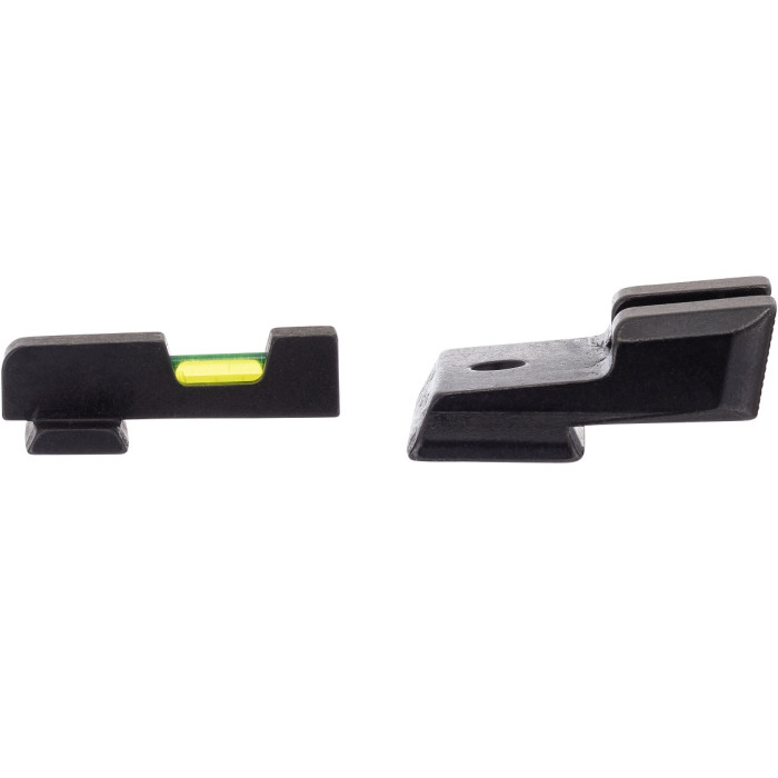 Мушка + цілик Trijicon DI Set Green для пістолетів S&W M&P (крім M&P SHIELD EZ) (SA839-C-601110)