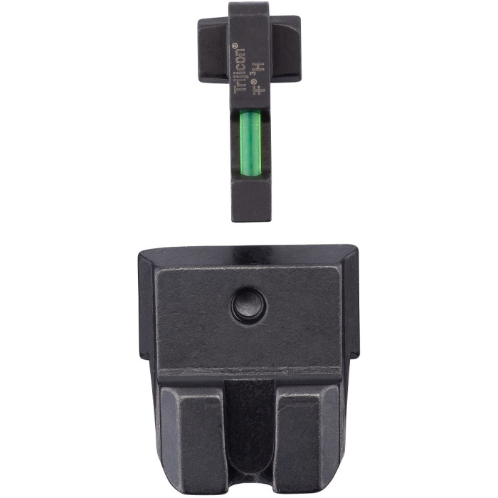 Мушка + цілик Trijicon DI Set Green для пістолетів S&W M&P (крім M&P SHIELD EZ) (SA839-C-601110)