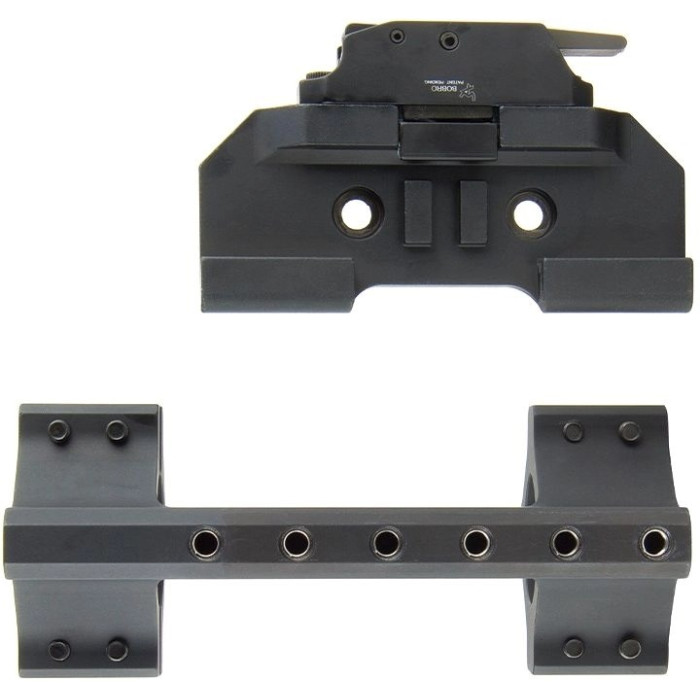 Моноблок Trijicon 30mm Riflescope Trijicon® Quick Release Mount (AC22033)