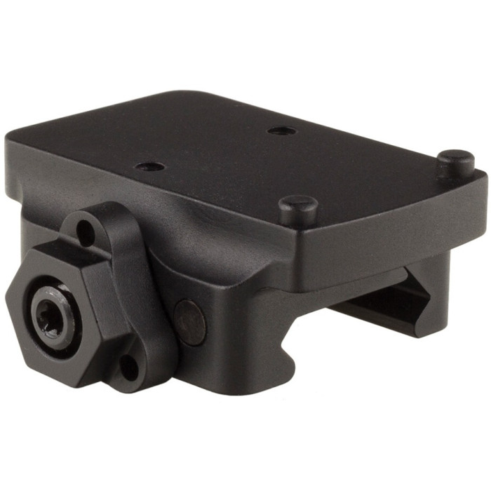Кріплення Trijicon на Пікатінні для RMR - 23,4 мм/SRO - 29,5 мм с Q-Loc (AC32076)
