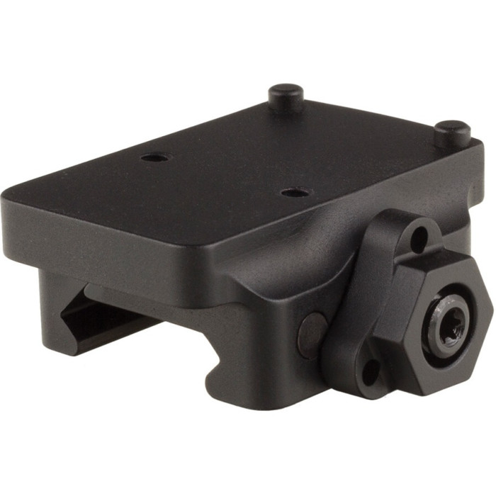 Кріплення Trijicon на Пікатінні для RMR - 23,4 мм/SRO - 29,5 мм с Q-Loc (AC32076)
