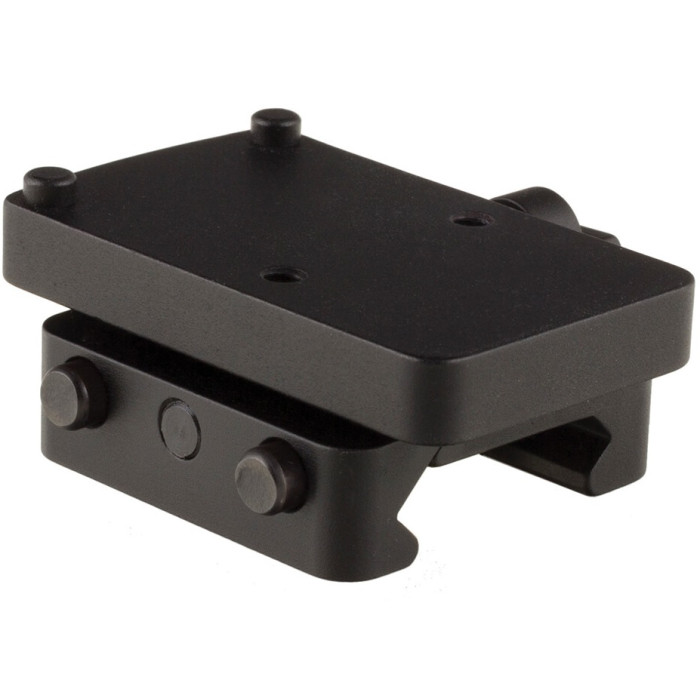 Кріплення Trijicon на Пікатінні для RMR - 23,4 мм/SRO - 29,5 мм с Q-Loc (AC32076)