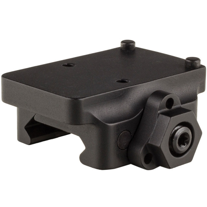 База Trijicon на Вивер для RMR - 23,4 мм/SRO - 29,5 мм з Q-Loc (AC32077)