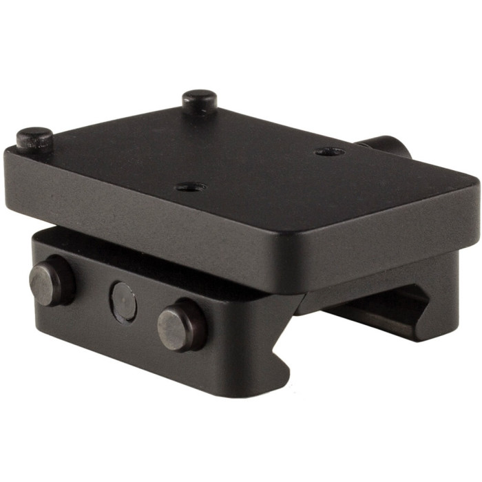 База Trijicon на Вивер для RMR - 23,4 мм/SRO - 29,5 мм з Q-Loc (AC32077)