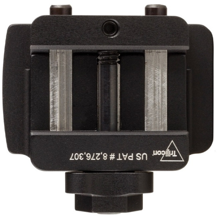 База Trijicon на Вивер для RMR - 23,4 мм/SRO - 29,5 мм з Q-Loc (AC32077)