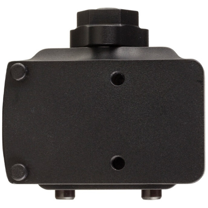 База Trijicon на Вивер для RMR - 23,4 мм/SRO - 29,5 мм з Q-Loc (AC32077)
