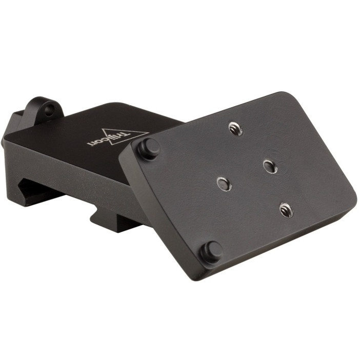 База Trijicon RMR®/SRO® Quick Release 45 Degree Offset Mount (AC32078)