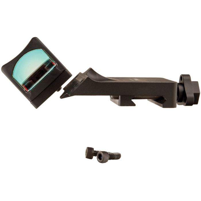 База Trijicon RMR®/SRO® Quick Release 45 Degree Offset Mount (AC32078)