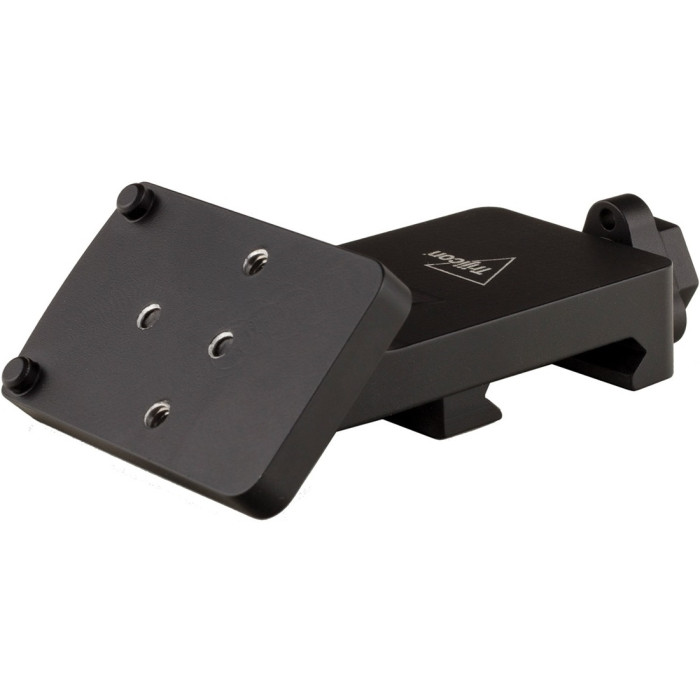 База Trijicon RMR®/SRO® Quick Release 45 Degree Offset Mount (AC32078)