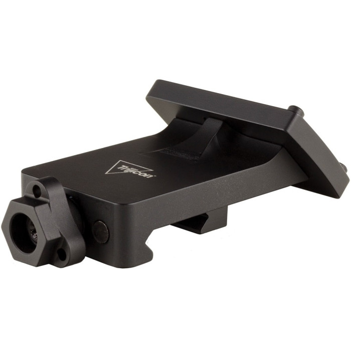 База Trijicon RMR®/SRO® Quick Release 45 Degree Offset Mount (AC32078)