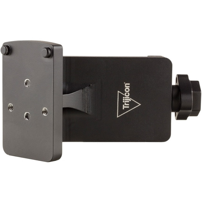 База Trijicon RMR®/SRO® Quick Release 45 Degree Offset Mount (AC32078)