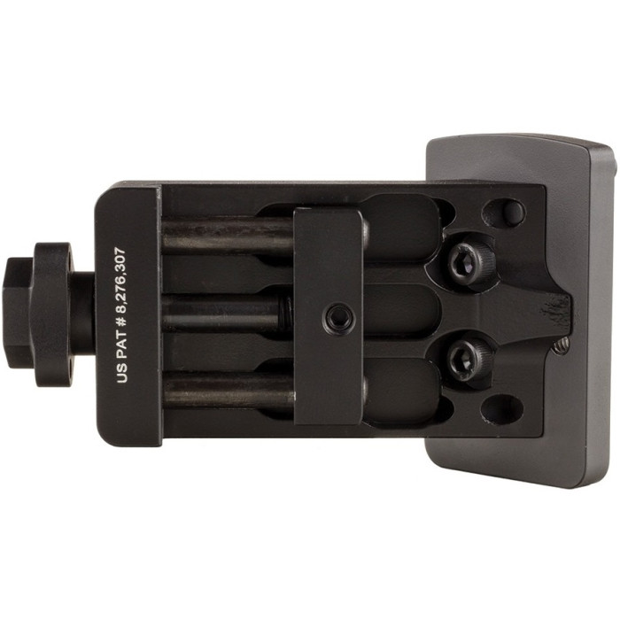 База Trijicon RMR®/SRO® Quick Release 45 Degree Offset Mount (AC32078)