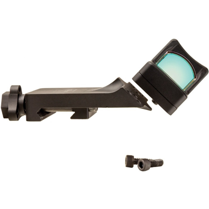 База Trijicon RMR®/SRO® Quick Release 45 Degree Offset Mount (AC32078)