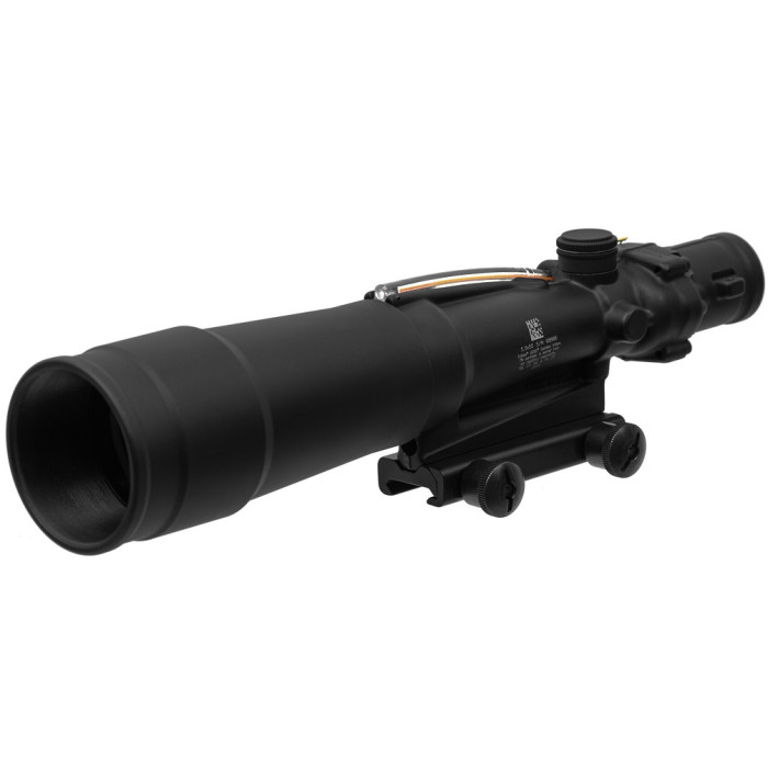 Прицел оптический Trijicon ACOG® 5.5x50 BAC .308 / 7.62 BDC (TA55-C-100369)